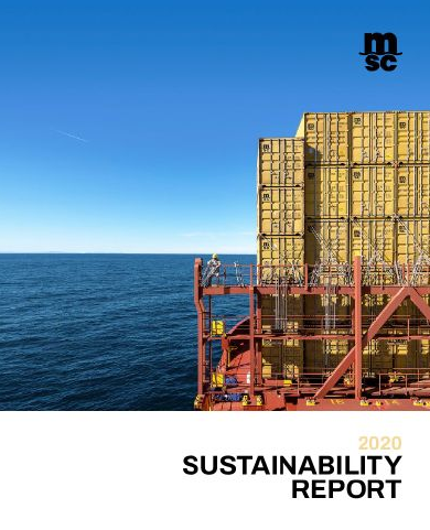 Sustainability report